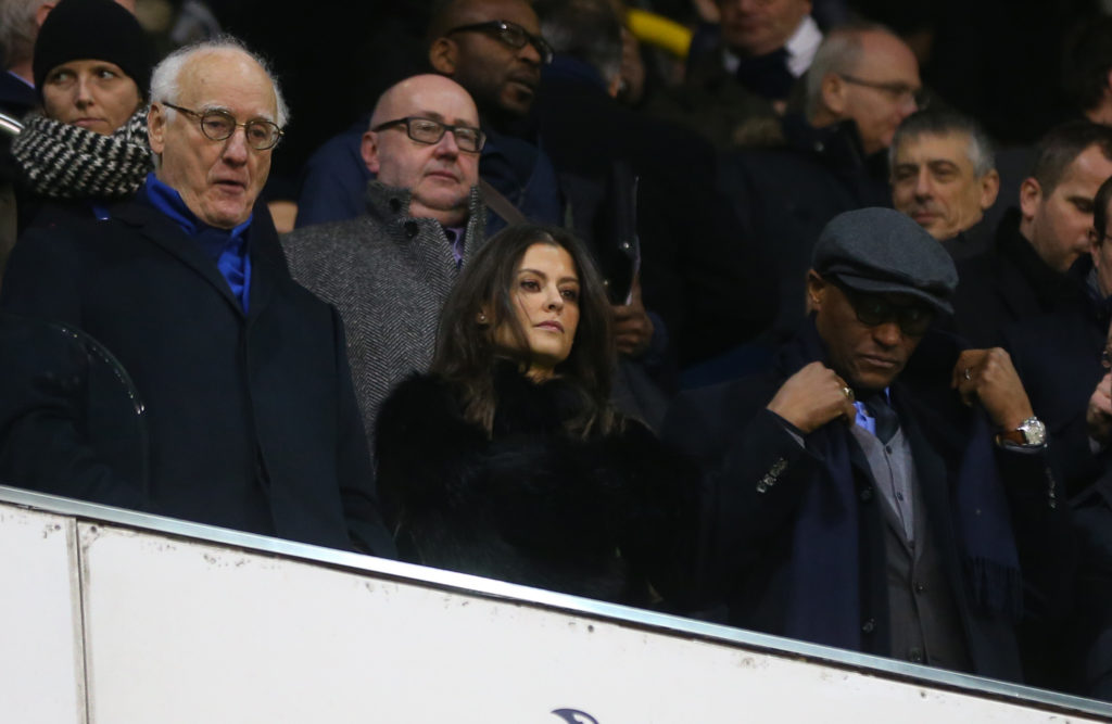 Tottenham Hotspur v Chelsea - Premier League