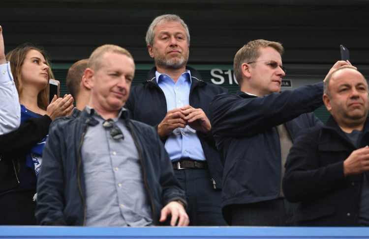 Photo by Shaun Botterill/Getty Images