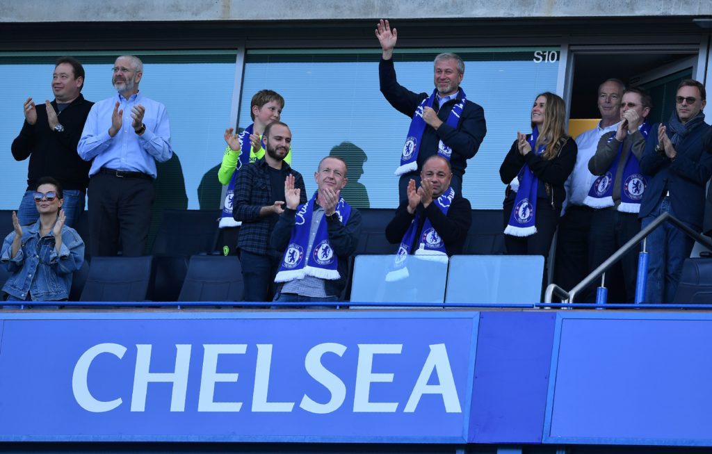 FBL-ENG-PR-CHELSEA-SUNDERLAND-TROPHY