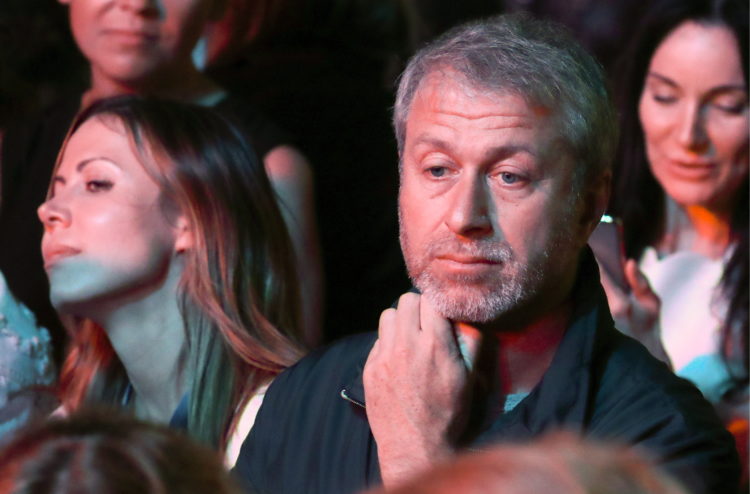 Photo by Vyacheslav ProkofyevTASS via Getty Images