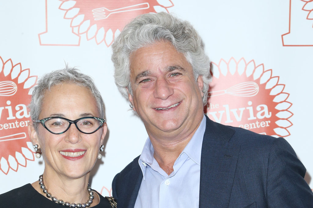 The Sylvia Center's Tenth Anniversary Art of Cooking Gala