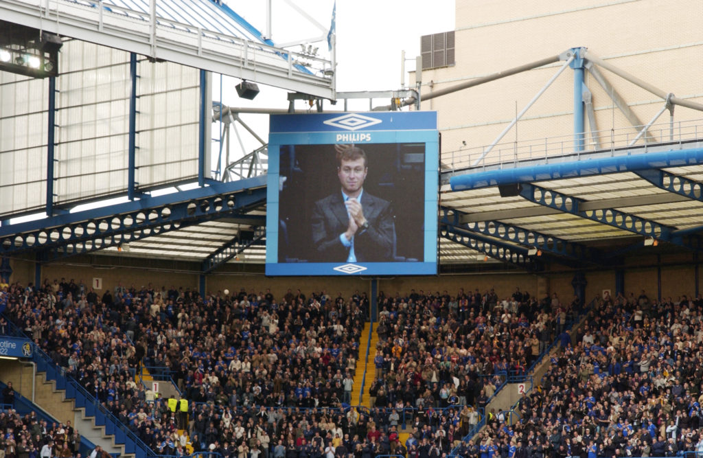 Chelsea FC Archive