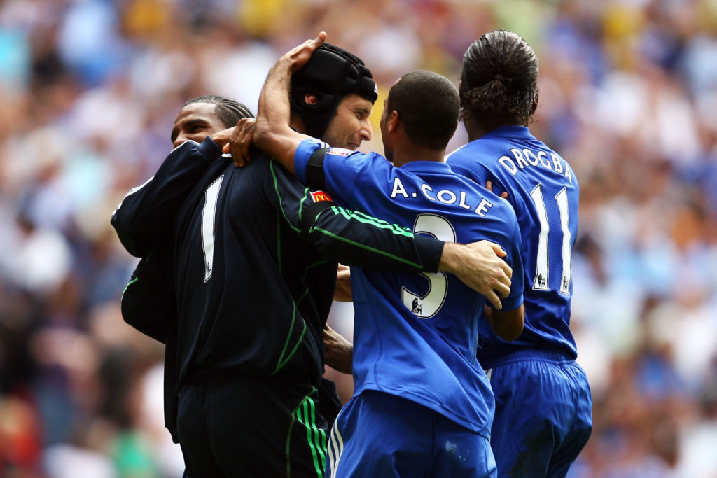 Manchester United v Chelsea - FA Community Shield