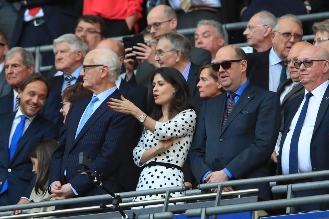 Report: What football insiders are now saying about Marina Granovskaia, as Chelsea takeover continues to develop
