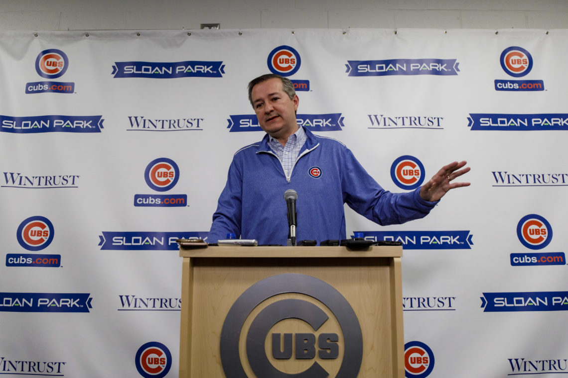 Brian Cassella/Chicago Tribune/Tribune News Service via Getty Images