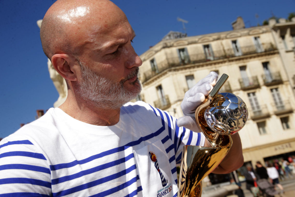 Photo by Johannes Simon - FIFA/FIFA via Getty Images 