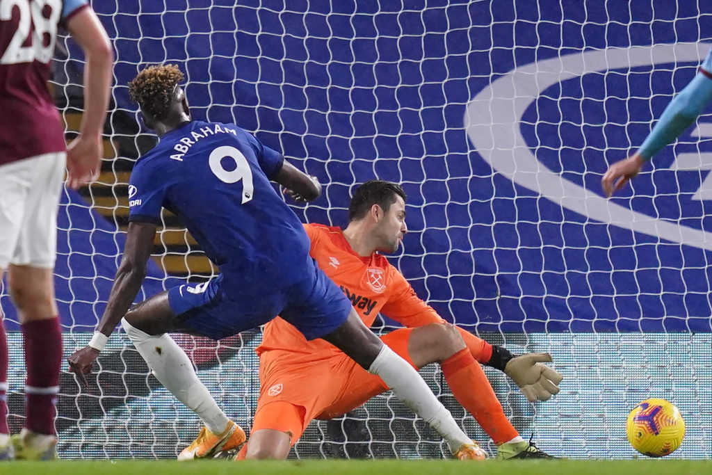 FBL-ENG-PR-CHELSEA-WEST HAM