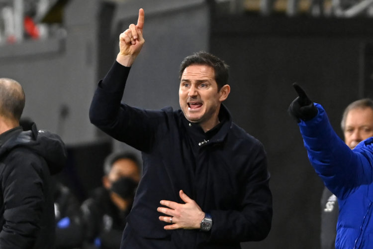 'The nearest thing I've seen': BBC pundit says Chelsea player will have a go at breaking Lampard's record
