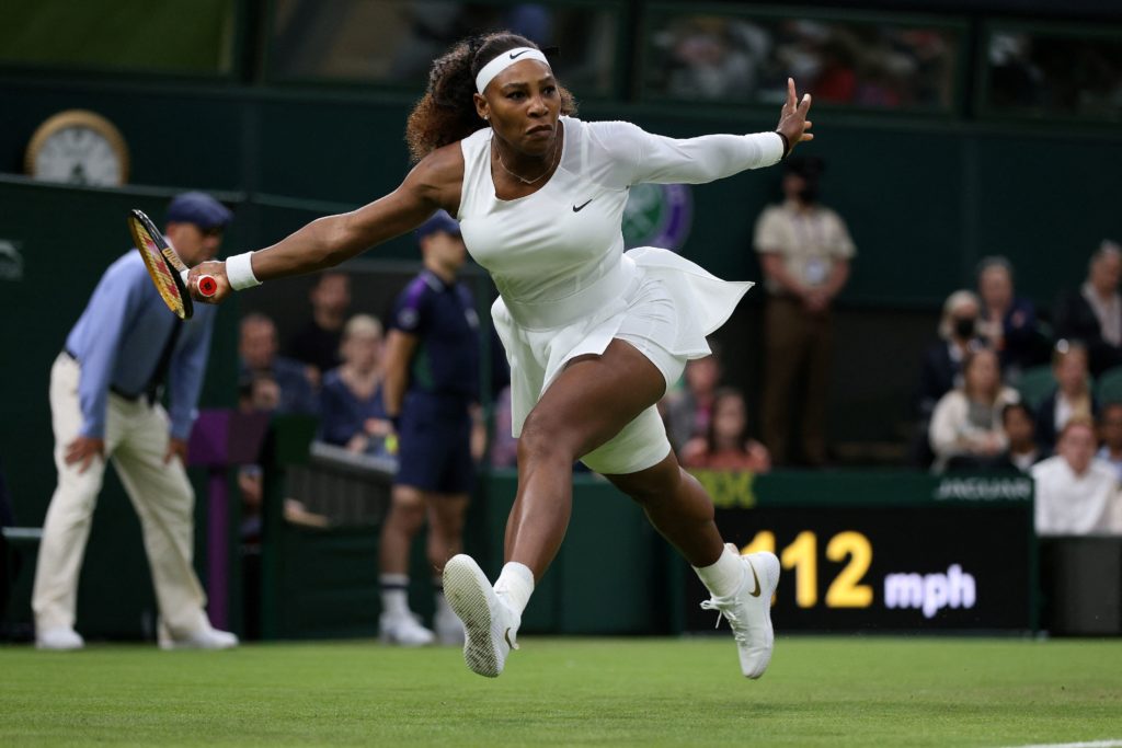 TENNIS-GBR-WIMBLEDON