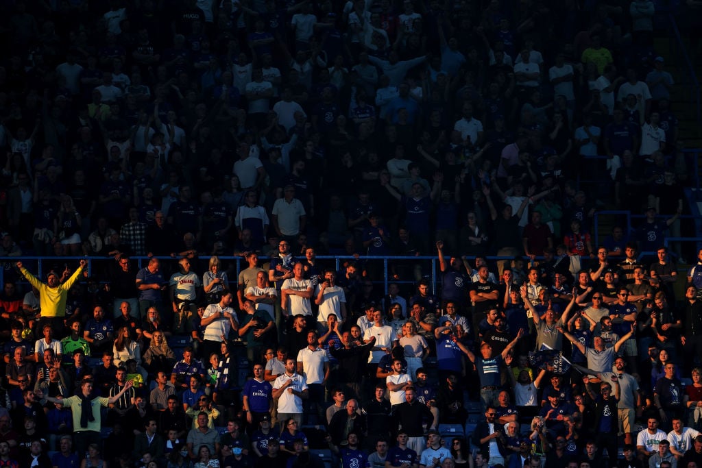 Chelsea v Tottenham Hotspur - Pre Season Friendly