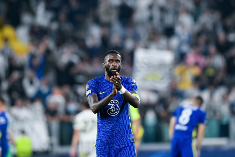 Photo by Giuseppe Maffia/NurPhoto via Getty Images