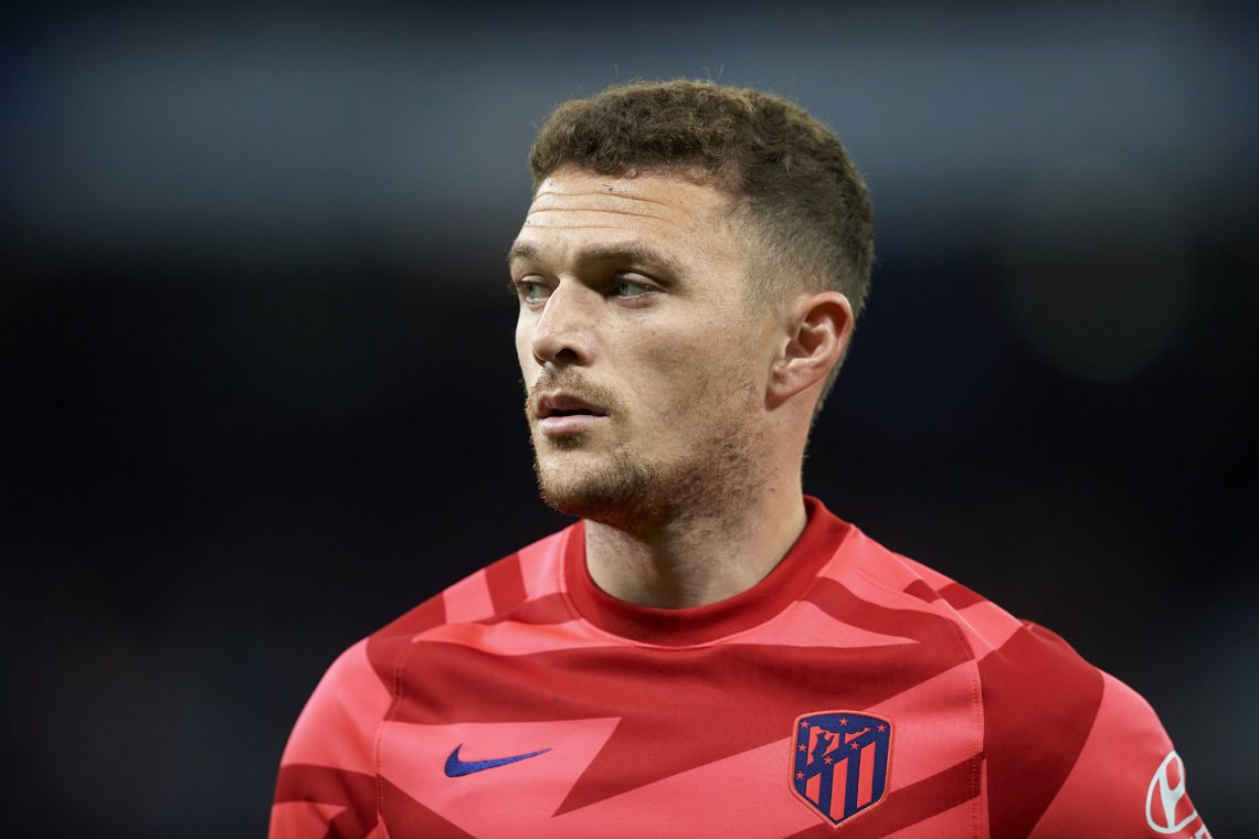 'We used to say': Trippier shares what Simeone would say to Atleti's players before facing Chelsea in the CL