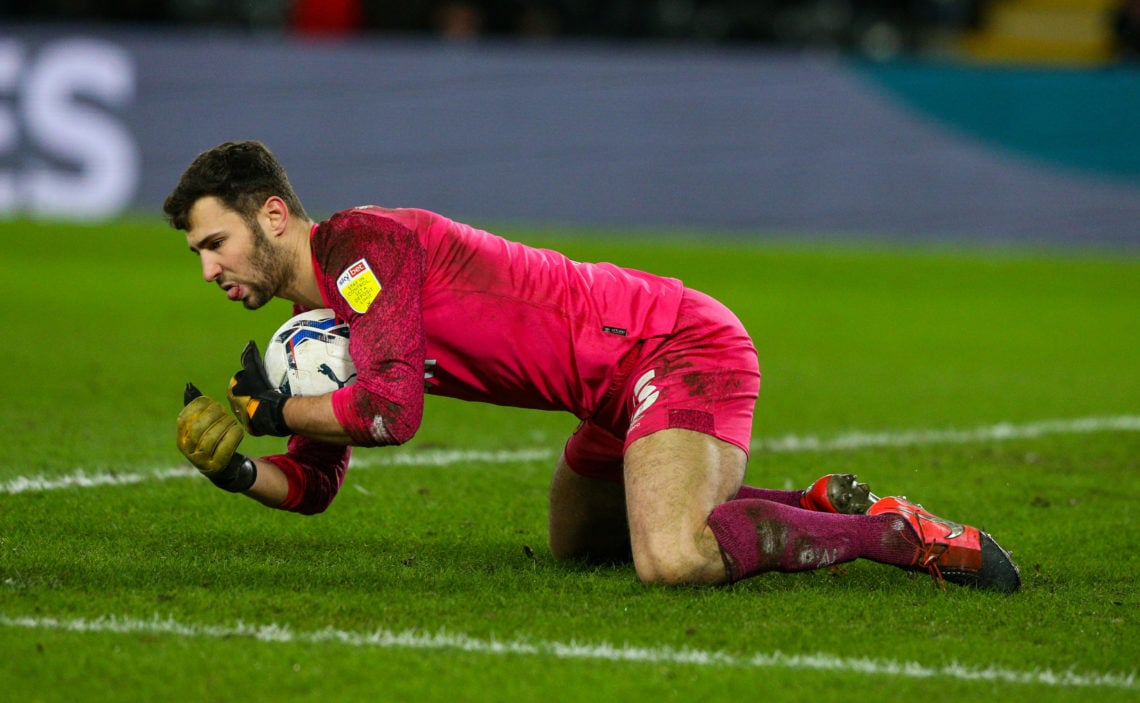 Photo by Alex Dodd - CameraSport via Getty Images
