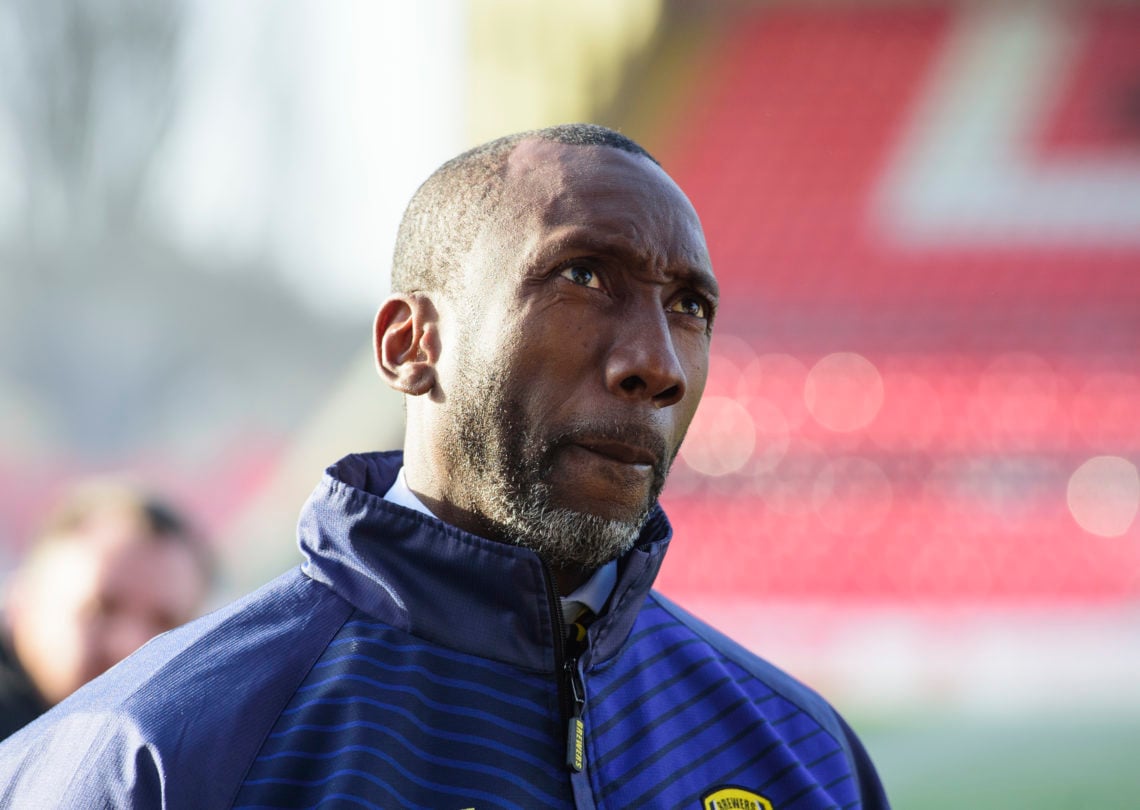 Photo by Andrew Vaughan - CameraSport via Getty Images
