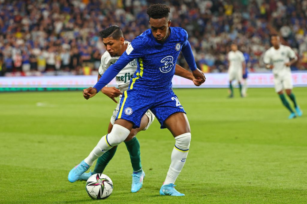 FBL-UAE-CLUB-WORLD-CUP-PALMEIRAS-CHELSEA