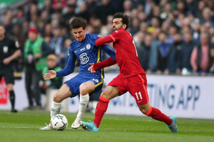 Photo by Mark Leech/Offside/Offside via Getty Images