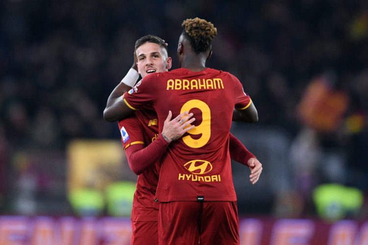 Photo by Giuseppe Maffia/NurPhoto via Getty Images