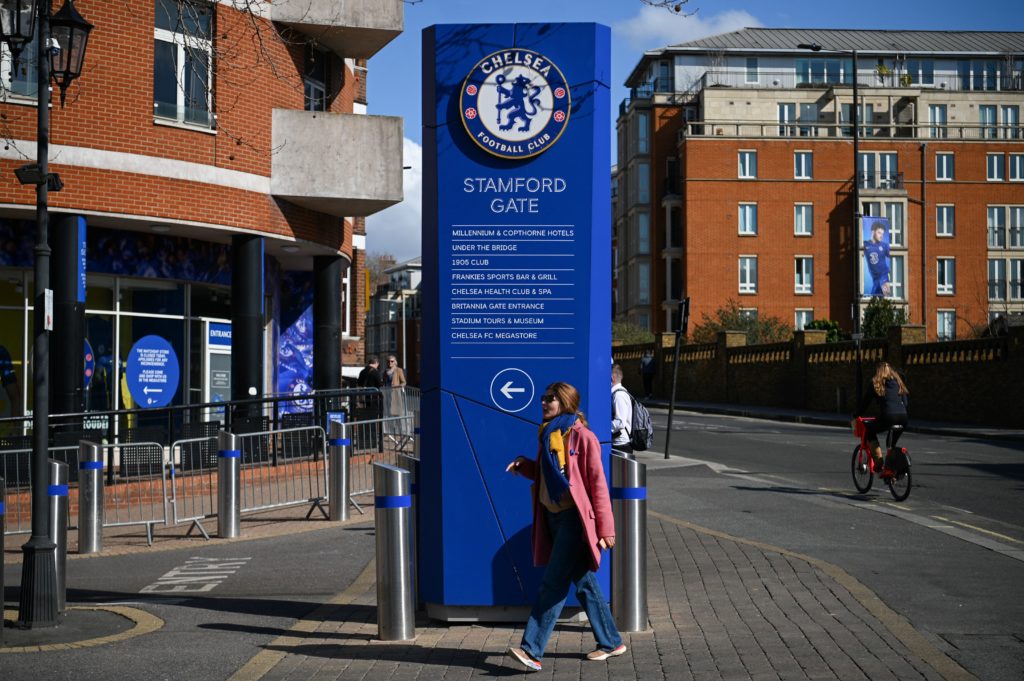 FBL-ENG-PR-CHELSEA-UKRAINE-RUSSIA-SANCTIONS