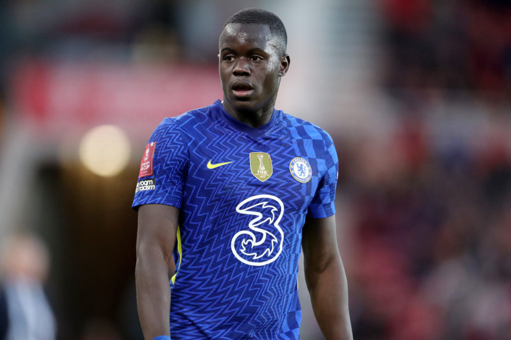 Middlesbrough v Chelsea: The Emirates FA Cup Quarter Final