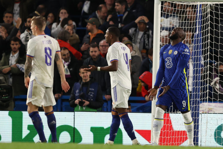 ‘Lost total belief’: TalkSPORT pundit thinks Chelsea player’s confidence is completely ruined