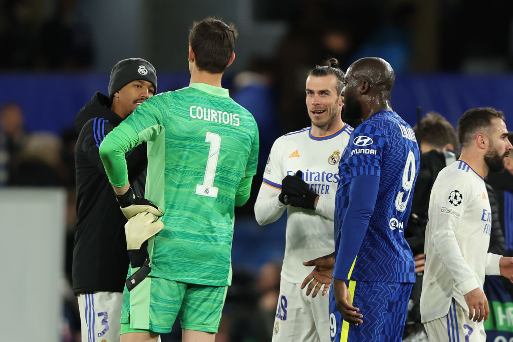 'Let's be honest': Paul Merson says Chelsea player was 'taught a major lesson' vs Real Madrid