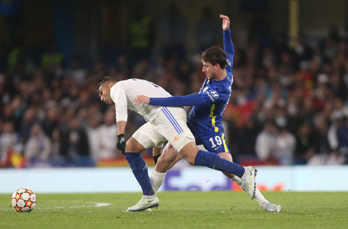 Photo by Rob Newell - CameraSport via Getty Images