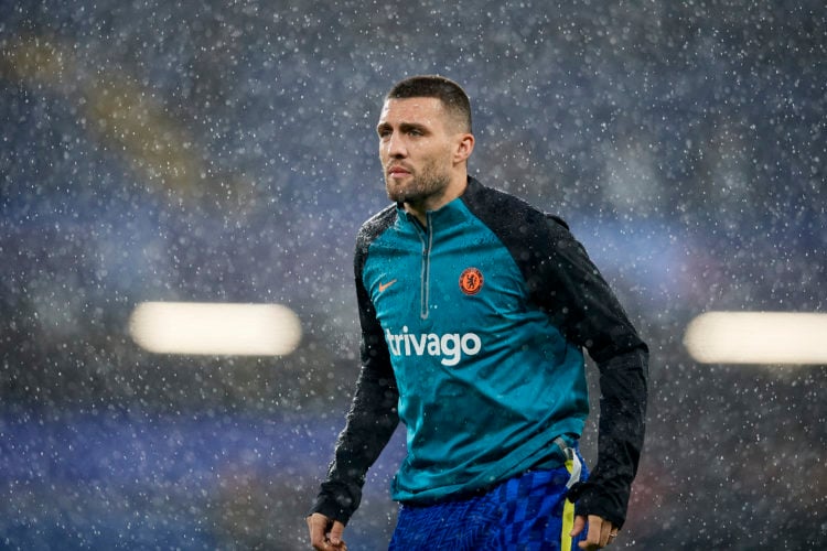 Chelsea's Kovacic admits Real Madrid star will be 'difficult' to stop in second leg