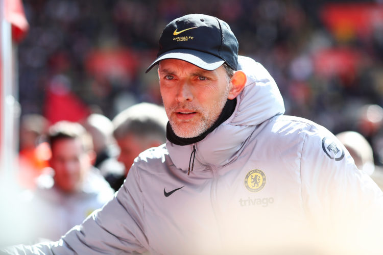 TCC View:  Tuchel's gamble in 6-0 win can be Chelsea's answer to Real Madrid's Vinicius threat