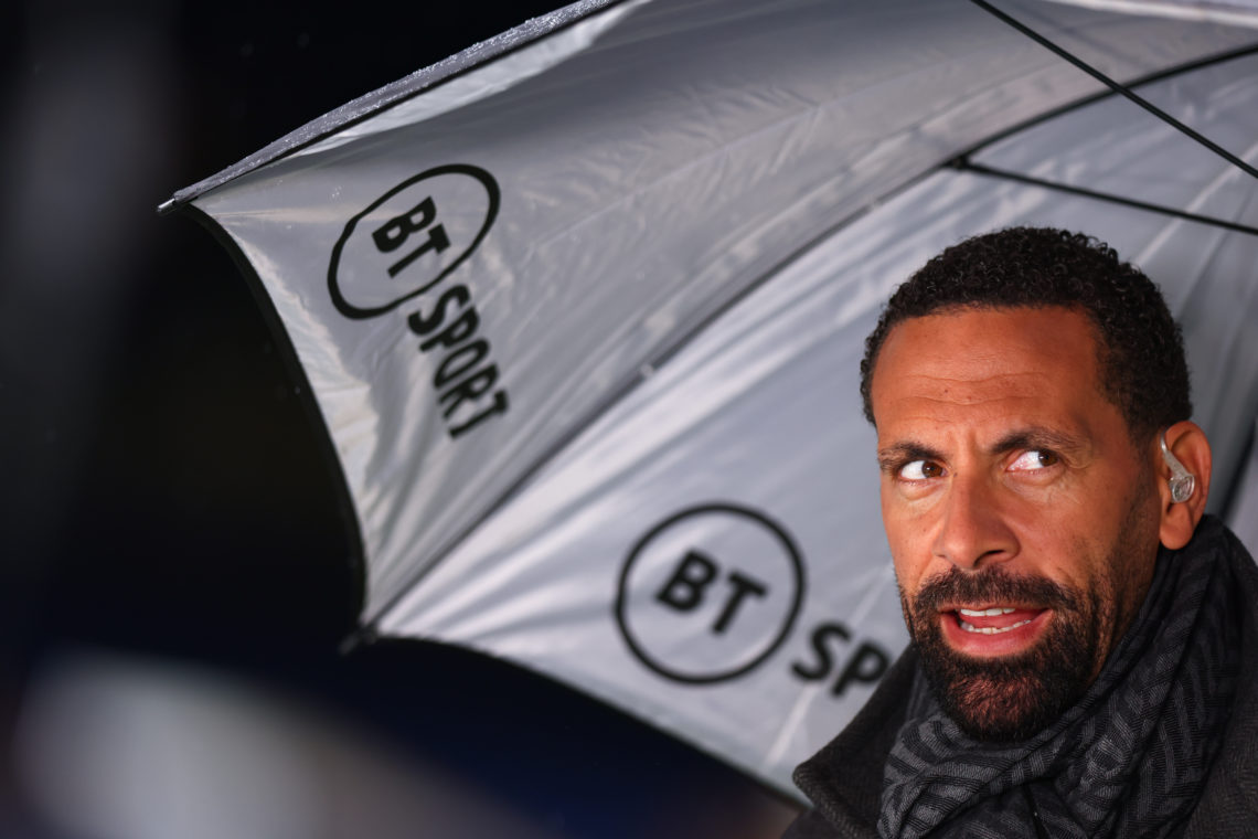 Photo by Robbie Jay Barratt - AMA/Getty Images