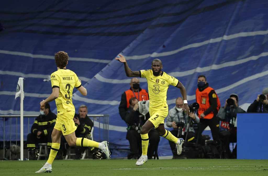 Chelsea