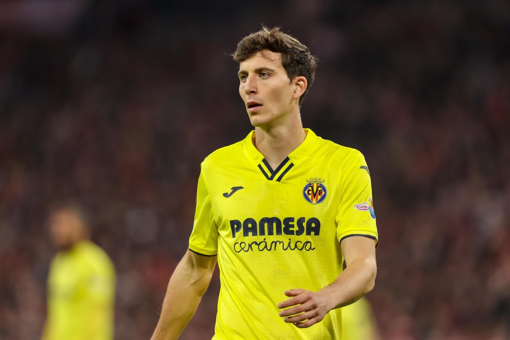 Bayern München v Villarreal CF Quarter Final Leg Two - UEFA Champions League