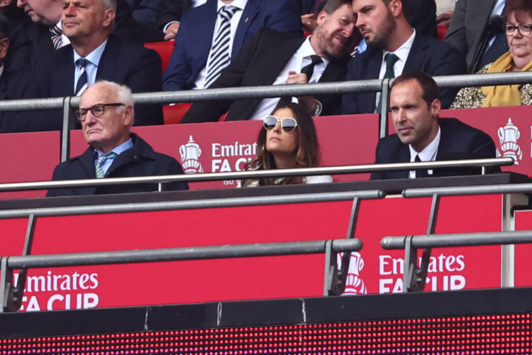 Report: What all three of the potential new Chelsea owners have now told Granovskaia and Bruce Buck