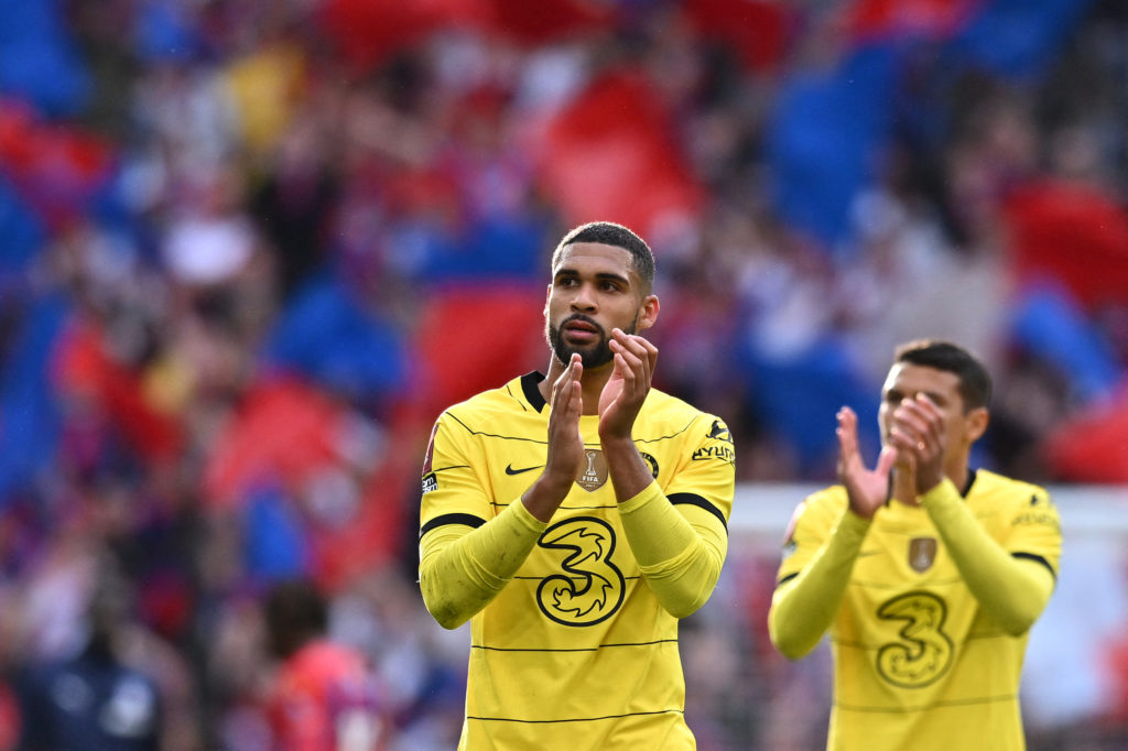 FBL-ENG-FACUP-CHELSEA-CRYSTAL PALACE