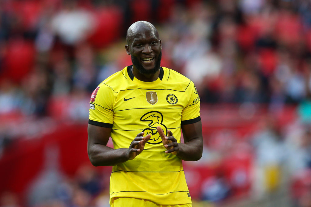 Chelsea v Crystal Palace: The Emirates FA Cup Semi-Final