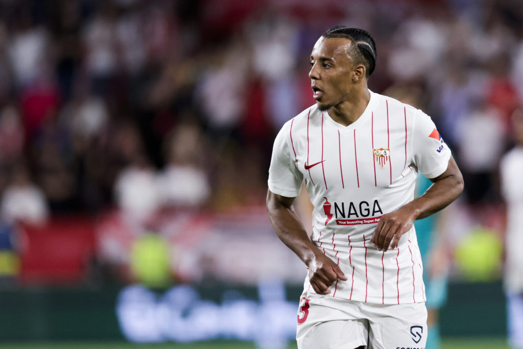 Sevilla v Real Madrid - La Liga Santander