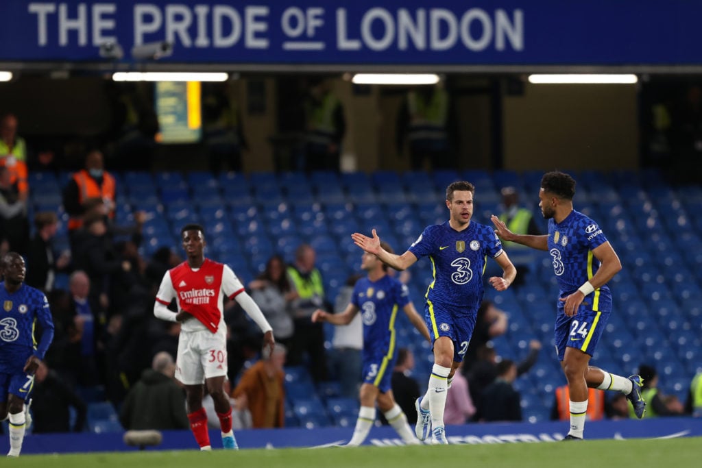 Chelsea vs Tottenham: Why Sunday's 'special' London derby is a litmus test  for both clubs at Stamford Bridge, Football News