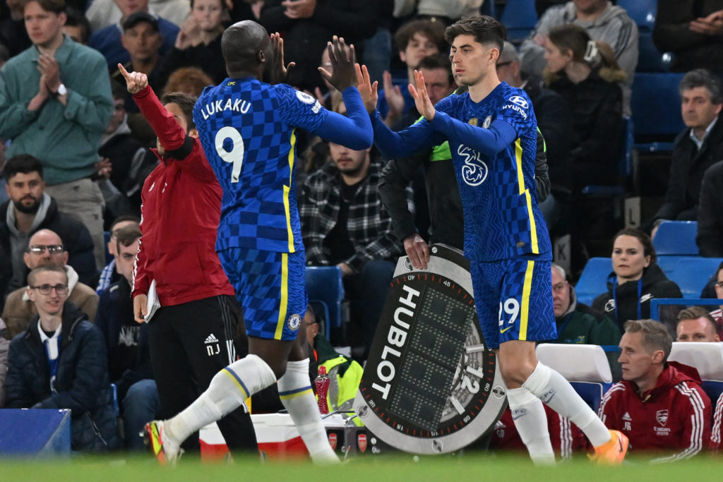 FBL-ENG-PR-CHELSEA-ARSENAL