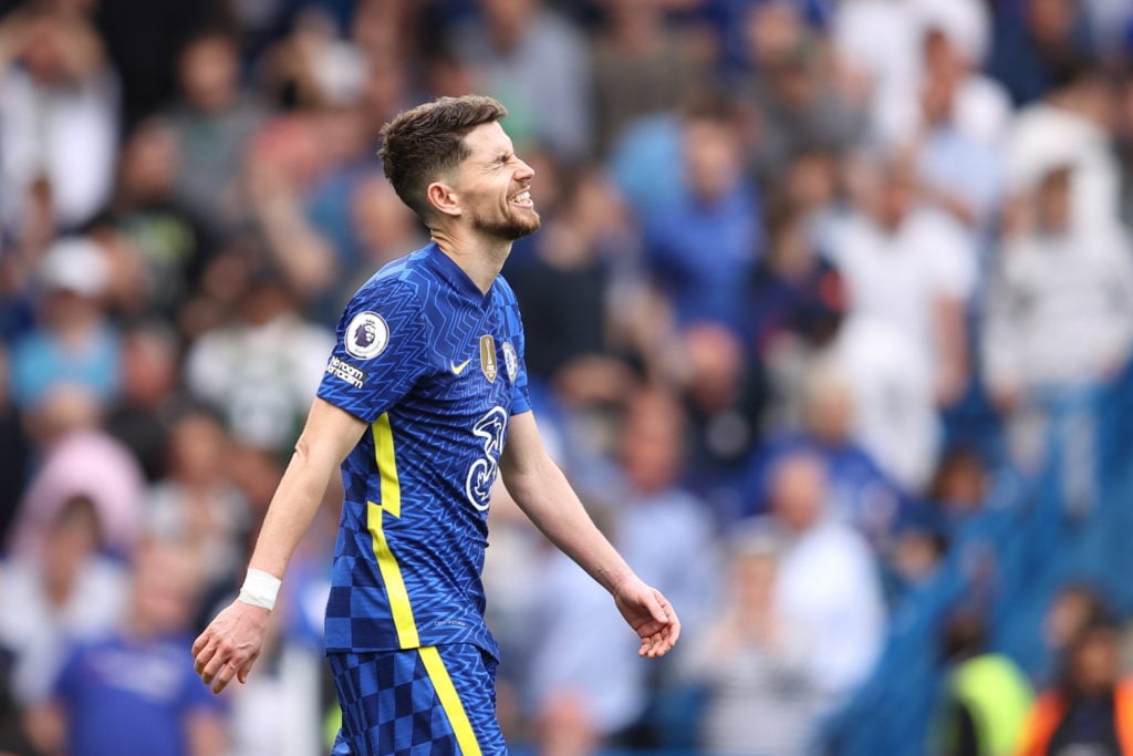 Chelsea v West Ham United - Premier League