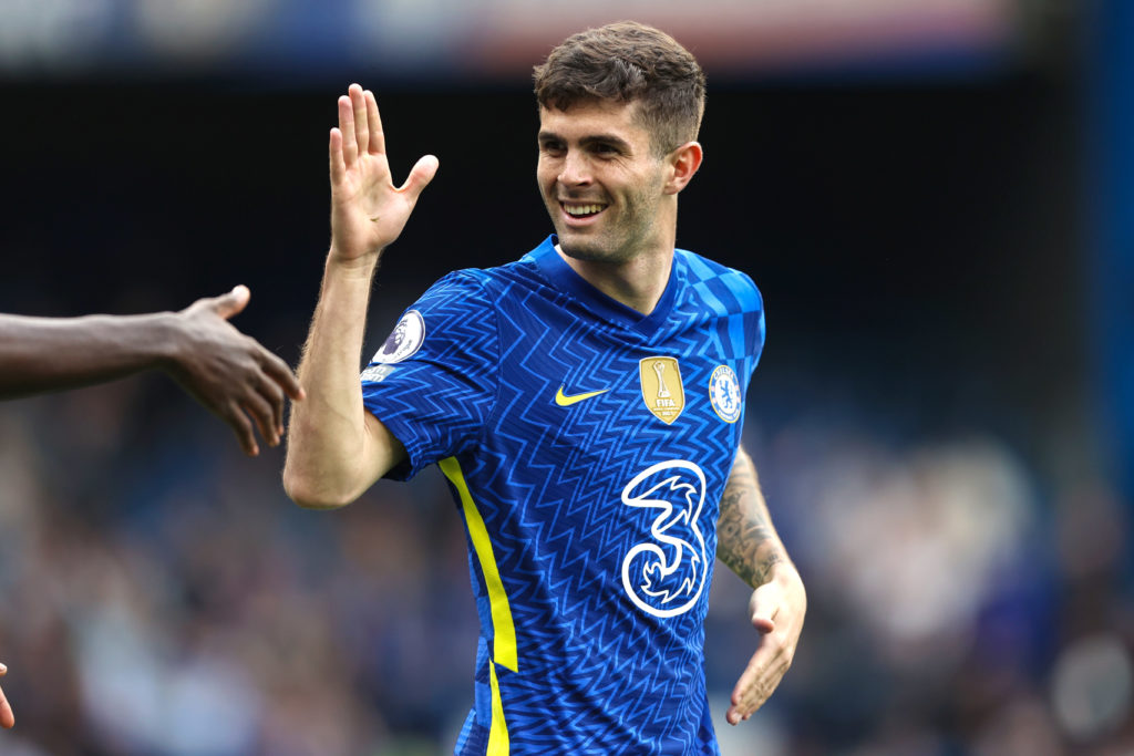 Chelsea v West Ham United - Premier League
