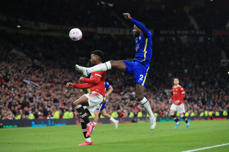 Photo by Simon Stacpoole/Offside/Offside via Getty Images