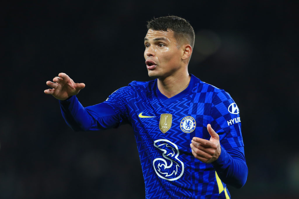 Manchester United v Chelsea - Premier League