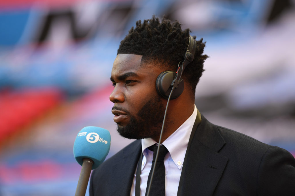 Manchester City v Chelsea: Emirates FA Cup Semi Final