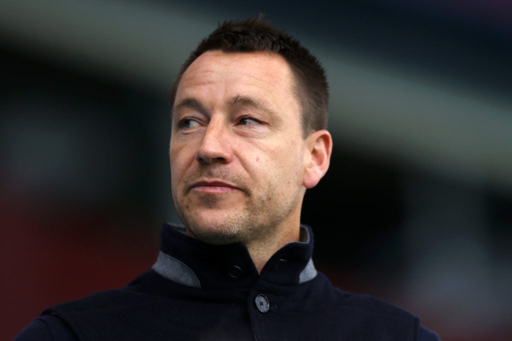 Aston Villa U18 v Liverpool U18: FA Youth Cup Final