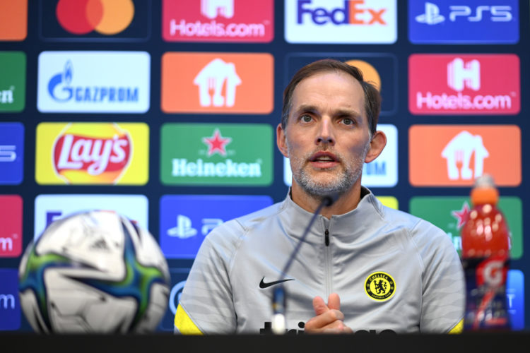 Photo by UEFA/UEFA via Getty Images