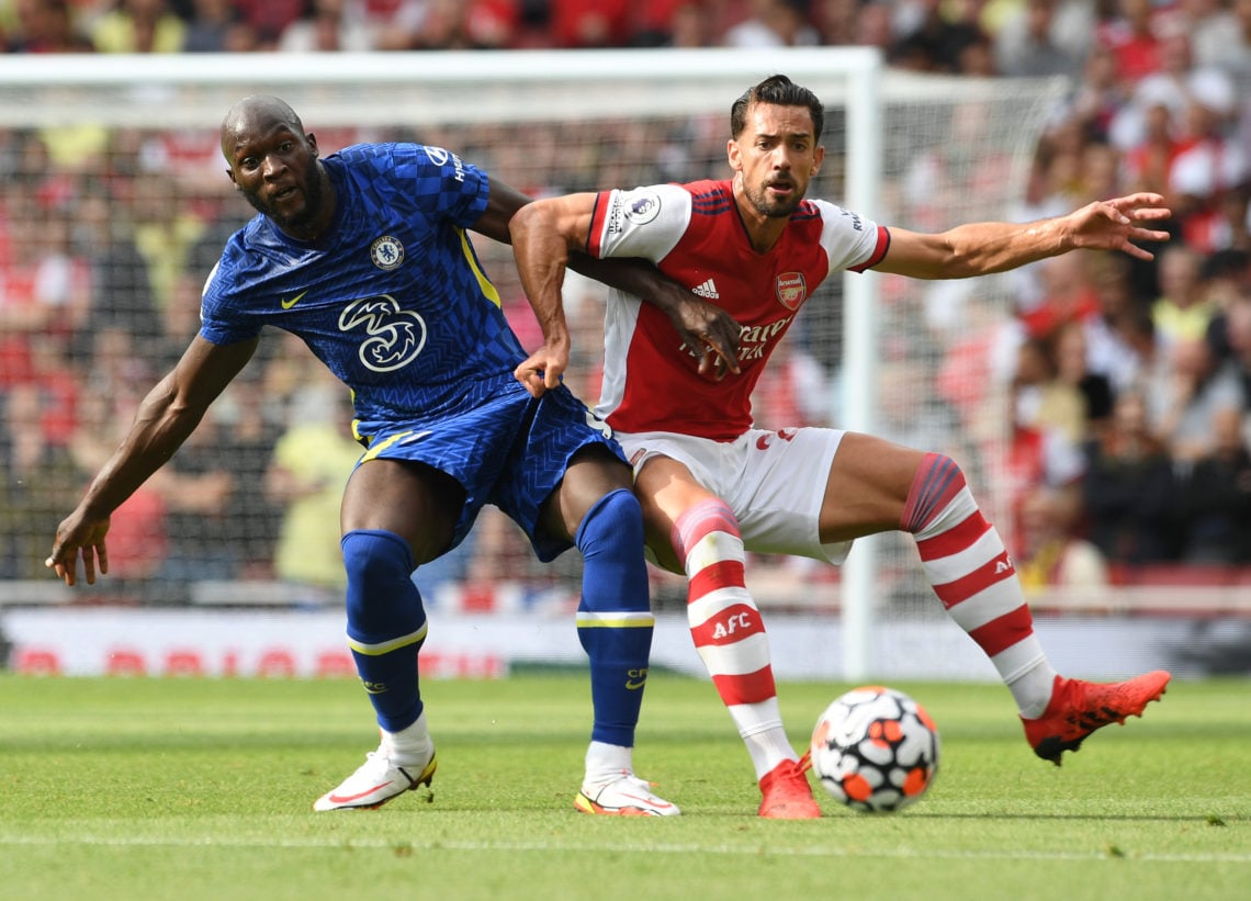 Photo by David Price/Arsenal FC via Getty Images