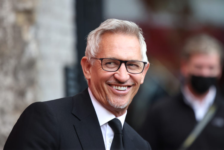 Gary Lineker reacts on Twitter to Chelsea's 6-0 victory vs Southampton