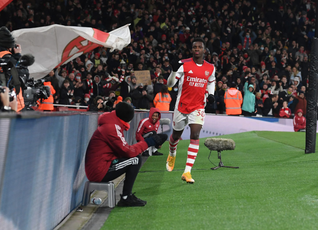 Arsenal v Sunderland - Carabao Cup Quarter Final