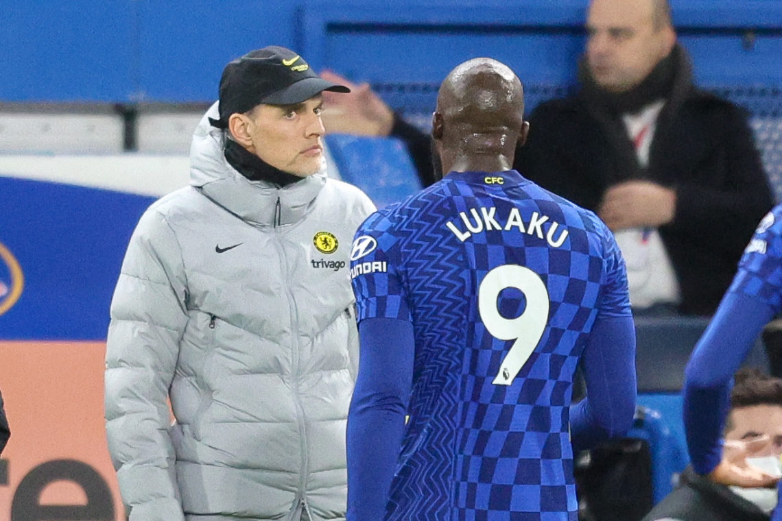 Report: Tuchel hopes to replace Lukaku with two signings at Chelsea