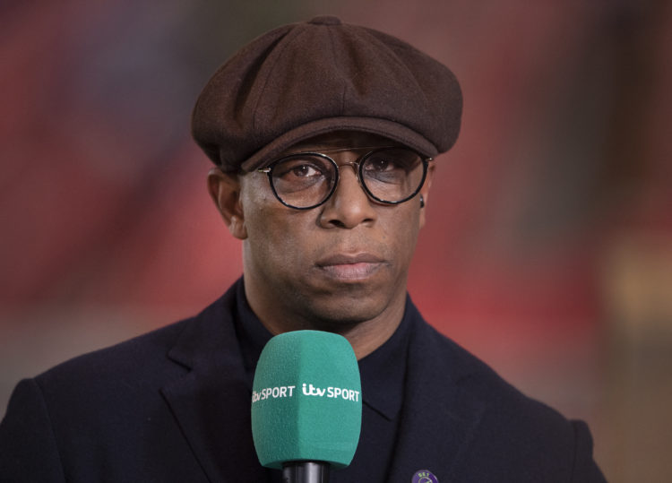 'That was a sad sight': Ian Wright upset after seeing what Tuchel did to 28-year-old Chelsea player on Wednesday