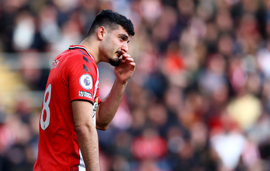 Southampton v Watford - Premier League